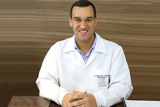 Dr. René Brito Moreira